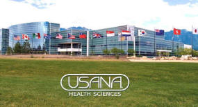 usana公司